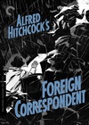 海外特派员 Foreign Correspondent/