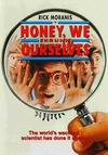 亲爱的，我把我们缩小了 Honey, We Shrunk Ourselves (V)/