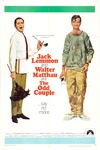 单身公寓 The Odd Couple/
