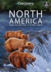 北美大地 North America/