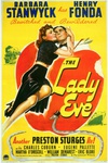 淑女伊芙 The Lady Eve/