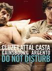 请勿打扰 Do Not Disturb/