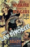 柳暗花明 The Gay Divorcee/