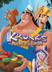 变身国王2:高刚外传 Kronk's New Groove/
