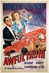 春闺风月 The Awful Truth/