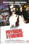 陷阱边缘 Physical Evidence/