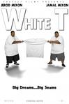 大白T恤 White T/