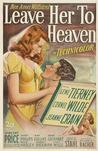 爱到天堂 Leave Her to Heaven/