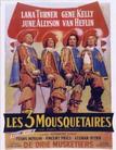 三剑客 The Three Musketeers/