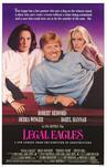 法网神鹰 Legal Eagles/