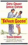 呆鹅爸爸 Father Goose/