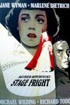 欲海惊魂 Stage Fright/