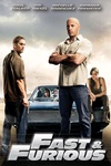 速度与激情4 Fast & Furious/