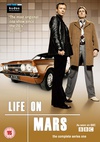 火星生活 第一季 Life on Mars Season 1/