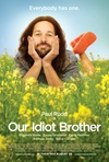 我们的傻老哥 Our Idiot Brother/