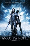 黑夜传说前传：狼族再起 Underworld: Rise of the Lycans/