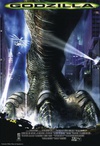 哥斯拉 Godzilla/