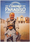 天堂电影院 Nuovo Cinema Paradiso/