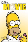 辛普森一家 The Simpsons Movie/