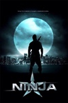 纽约行动 Ninja/