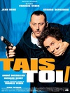 你丫闭嘴！ Tais-toi!/
