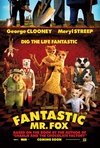 了不起的狐狸爸爸 Fantastic Mr. Fox/