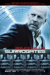 未来战警 Surrogates/