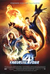 神奇四侠 Fantastic Four/