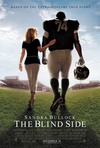 弱点 The Blind Side/