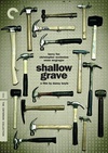 浅坟 Shallow Grave/