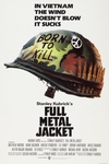 全金属外壳 Full Metal Jacket/