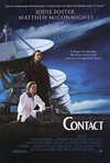 超时空接触 Contact/