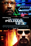 地铁惊魂 The Taking of Pelham 1 2 3/