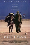 邮差 The Postman/