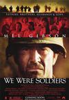 我们曾经是战士 We Were Soldiers/
