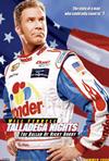 塔拉德加之夜 Talladega Nights: The Ballad of Ricky Bobby/
