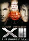 杀手十三：阴谋 XIII: The Conspiracy/