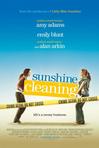 阳光清洗 Sunshine Cleaning/