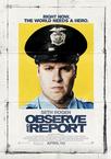 我要当警察 Observe and Report/