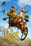 消失的天猫座 El lince perdido/