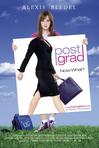 毕业生生存指南 Post Grad/