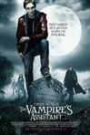 奇趣马戏团：吸血鬼的助手 Cirque du Freak: The Vampire's Assistant/