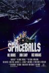 太空炮弹 Spaceballs/