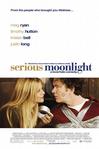 严肃的月光 Serious Moonlight/