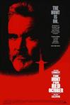猎杀红色十月 The Hunt for Red October/