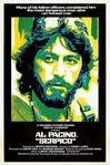 冲突 Serpico/