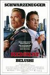 红色警探 Red Heat/