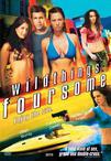 玩尽杀绝4:四人组 Wild Things: Foursome/