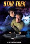 星际旅行：原初 第三季 Star Trek Season 3/