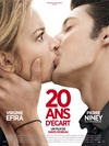 20岁的差距 20 ans d'écart/